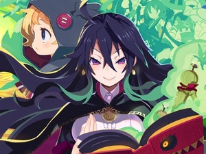 Labyrinth of Refrain : Coven of Dusk