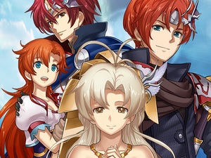 Langrisser I & II