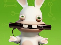 The Lapins Crétins Partent en Live
