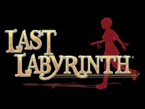 Last Labyrinth