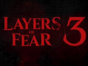 Layers of Fear 3
