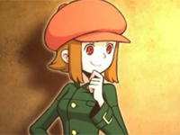 Layton Brothers: Mystery Room