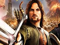 Le Seigneur des Anneaux : La quête d'Aragorn