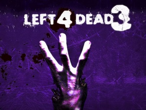Left 4 Dead 3