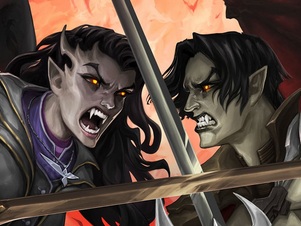 Legacy of Kain : Ascendance