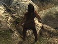 Legend : Hand of God