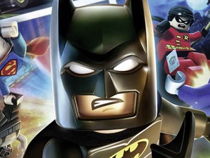 LEGO Batman 2 : DC Super Heroes