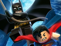 LEGO Batman 2 : DC Super Heroes