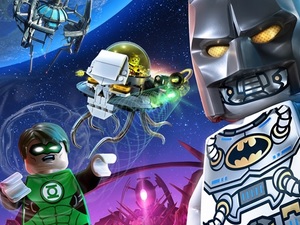 LEGO Batman 3 : Beyond Gotham