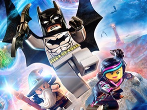 LEGO Dimensions