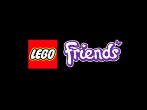 LEGO Friends