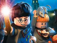 Lego Harry Potter : Années 1 à 4