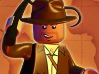 LEGO Indiana Jones 2 : L'aventure continue