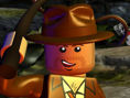 LEGO Indiana Jones