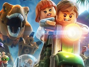 LEGO Jurassic World
