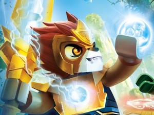 LEGO Legends of Chima