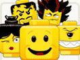 LEGO MMO