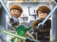 LEGO Star Wars III : The Clone Wars