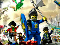 LEGO Universe