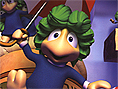 Lemmings