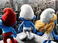 Les Schtroumpfs