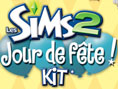 Les Sims 2 : Jour de Fête Kit