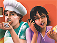 Les Sims 2 : La Bonne Affaire