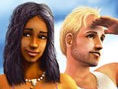 Les Sims : Histoires de naufragés