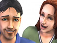 Les Sims : Histoires de Vie