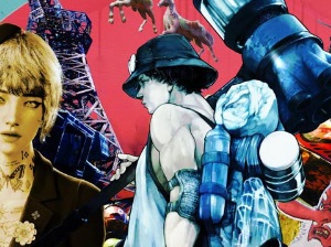 Let It Die : Inferno