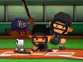 Let's Make a Pro Baseball Team