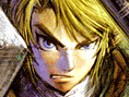 Link's Crossbow Training