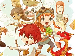 Little Dragons Cafe