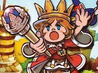 New Little King's Story