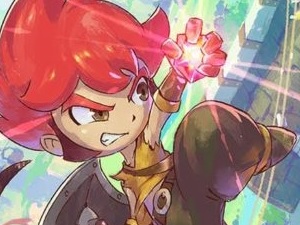 Little Town Hero