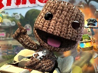 LittleBigPlanet Karting