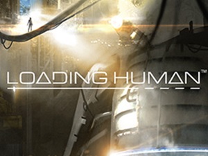 Loading Human