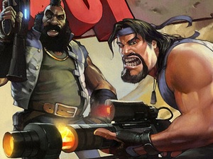 Loadout