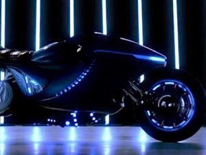 LocoCycle