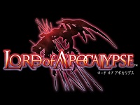 Lord of Apocalypse