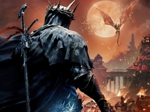 Lords of the Fallen 2