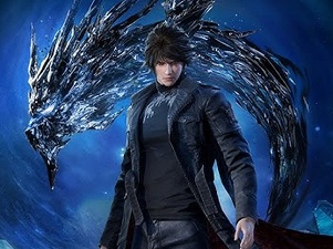 Lost Soul Aside