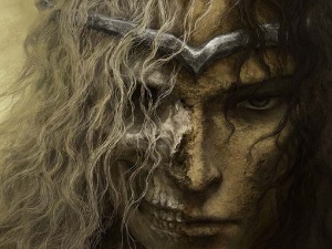Loulan : The Cursed Sand