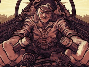 Luftrausers