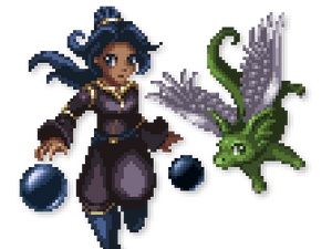 Lunar Ray Games