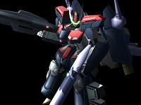 Macross Triangle Frontier