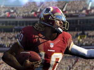 Madden NFL 25