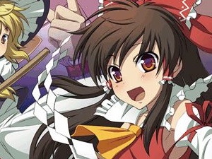Maihana Soumakyou : Uniting Barrage Action