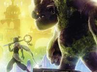Majin and the Forsaken Kingdom