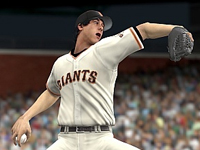 Major League Baseball 2K9
